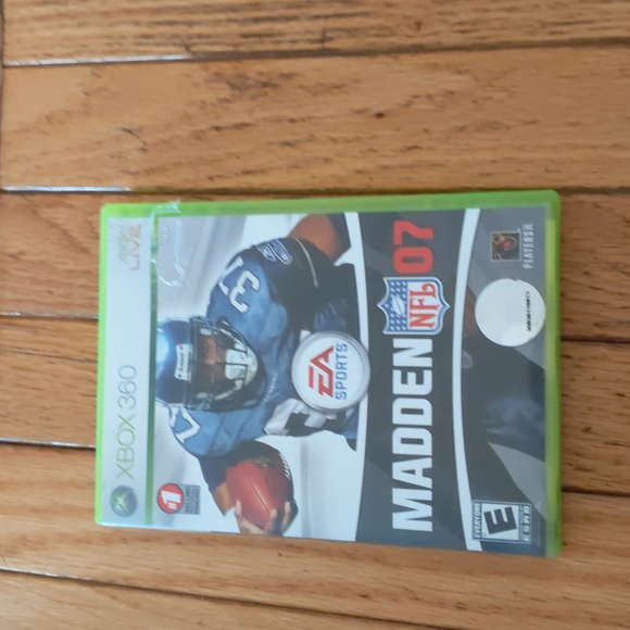 Video games - Picture 10 of 10